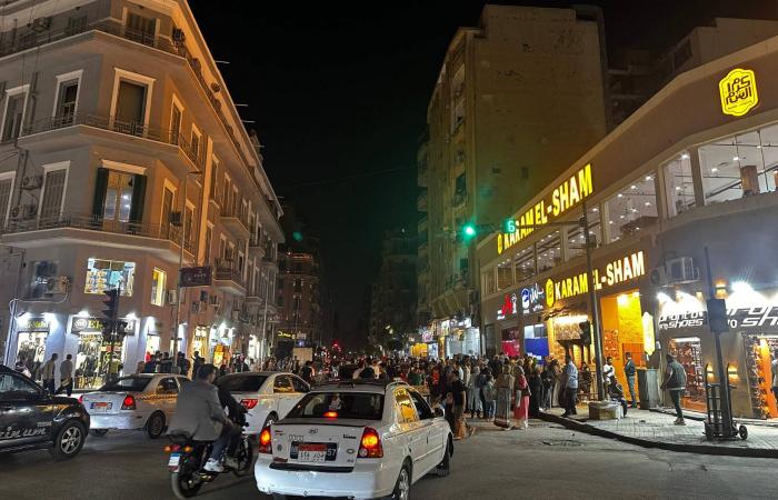 «حرب
      إيران»
      تزيد
      متاعب
      «القطاع
      الخاص»
      المصري