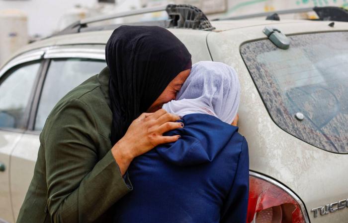 فصائل
      غزة
      تعد
      «خططاً
      دفاعية»
      تحسباً
      لاشتعال
      الحرب