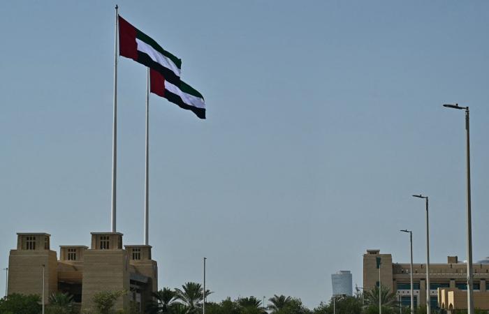 الإمارات تعلن تصدي دفاعاتها الجوية لـ"تهديد صاروخي" من إيران