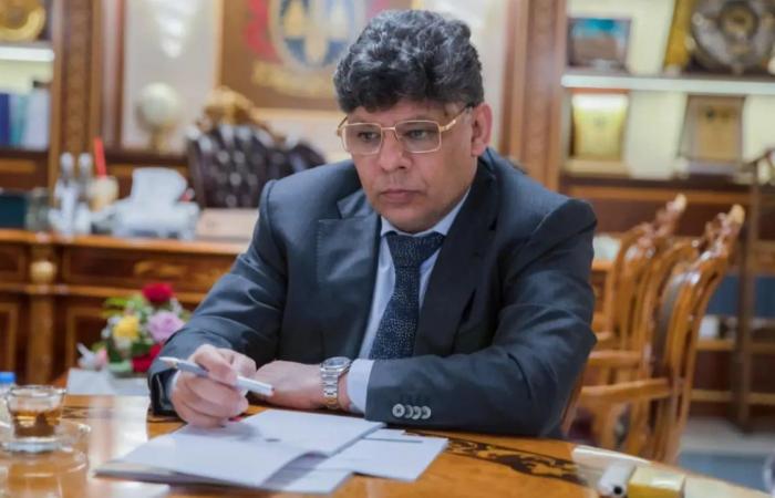 «كان
      في
      خطر»...
      حارس
      سيف
      القذافي
      يكشف
      كواليس
      إقامته
      بالزنتان
