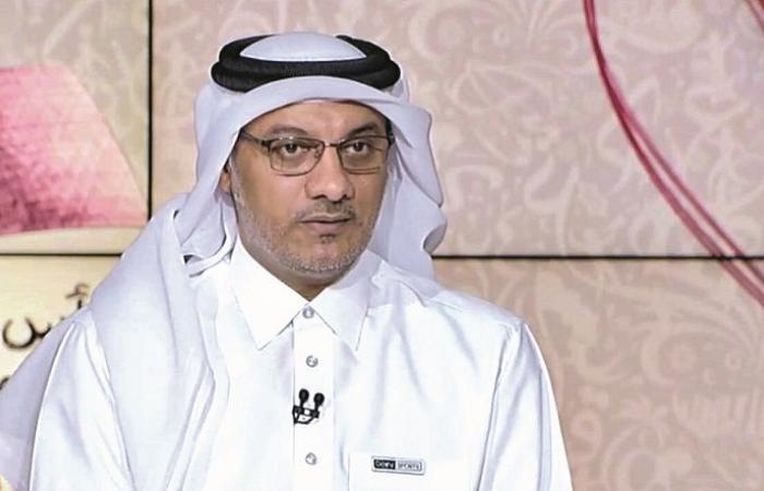 كأس الأمير| رائد يعقوب لاعب العنابي السابق يتحدث لـ الشرق عن لقاء القمة: الدحيل مطالب بالنهائي لإنقاذ موسمه