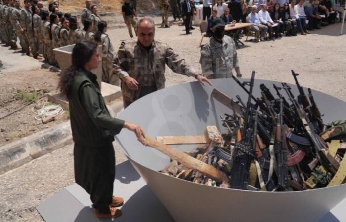 تركيا:
      حليف
      لإردوغان
      يقترح
      إنشاء
      مكتب
      لأوجلان
      لإدارة
      «عملية
      السلام»
