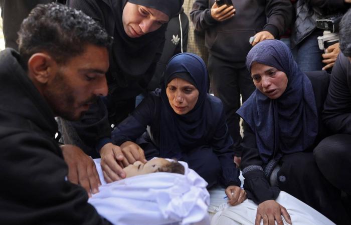 «اتفاق
      غزة»:
      مفاوضات
      القاهرة
      تنتظر
      نتائج
      تحركات
      ملادينوف
      والوسطاء