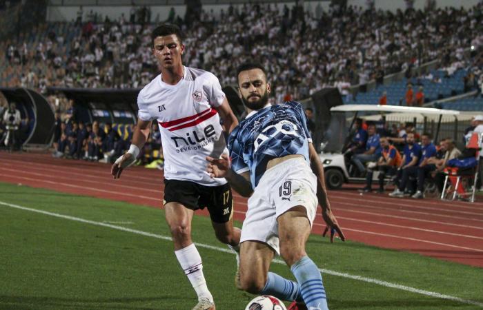 الزمالك والأهلي وبيراميدز.. ماذا يحتاج كل فريق للفوز بلقب الدوري المصري؟