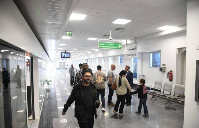 «المونوريل»
      يدعم
      شبكة
      النقل
      الجماعي
      في
      مصر