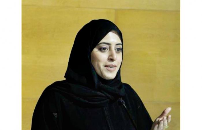 ظبية الخليفي: «كاسب» منصة لتعزيز كفاءة معلمي التعليم المبكر