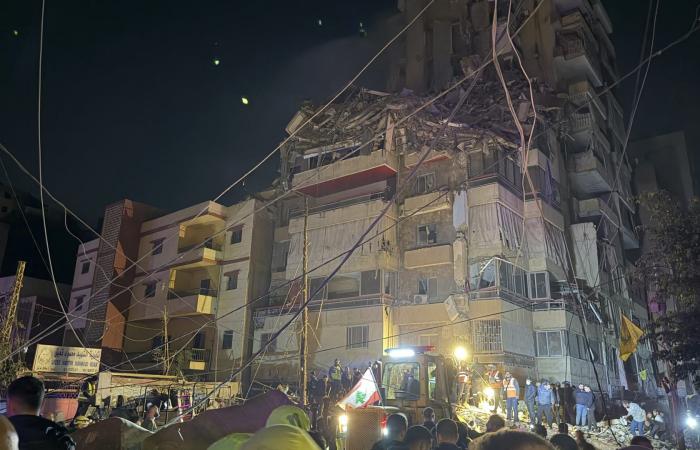 إسرائيل تعلن استهداف قائد "قوة الرضوان" في حزب الله