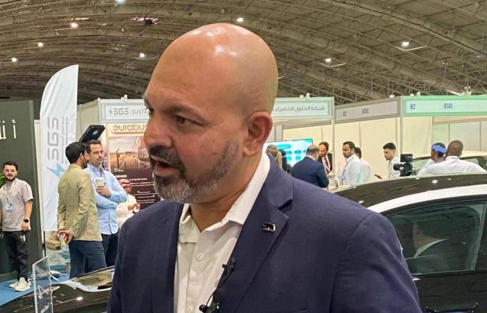 تعاون
      بين
      «إيمرسون»
      و«أرامكو»
      لتطبيق
      الذكاء
      الاصطناعي
      في
      تحسين
      إنتاجية
      المصافي
