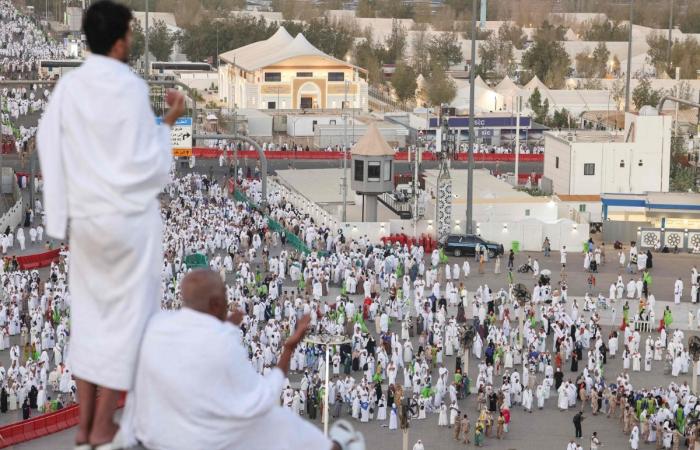 لحجاج قطر.. كيف تتعامل مع فقدان أو تلف بطاقة نُسُك ؟... الأوقاف تجيب