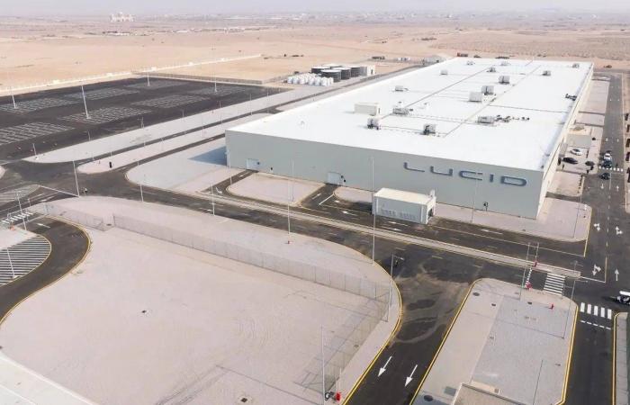 تعاون
      بين
      «إيمرسون»
      و«أرامكو»
      لتطبيق
      الذكاء
      الاصطناعي
      في
      تحسين
      إنتاجية
      المصافي