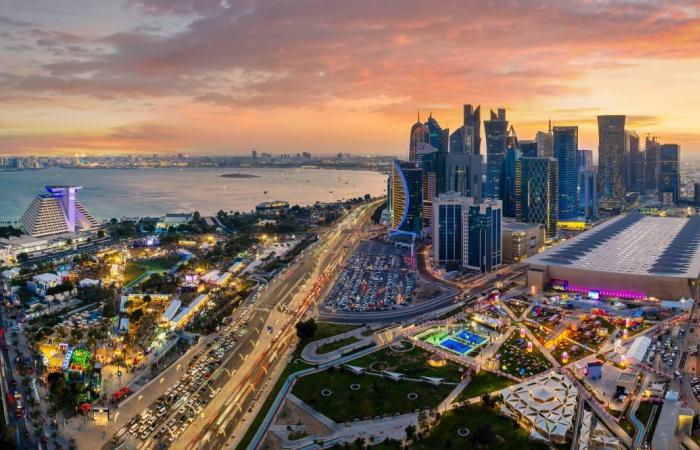 الأرصاد الجوية: سحب على الساحل مع غبار عالق في البحر الليلة
