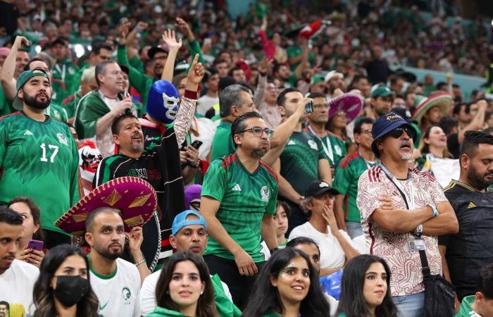 صعوبة الحصول على تذاكر مباريات كأس العالم تثير استياء مشجعين في المكسيك