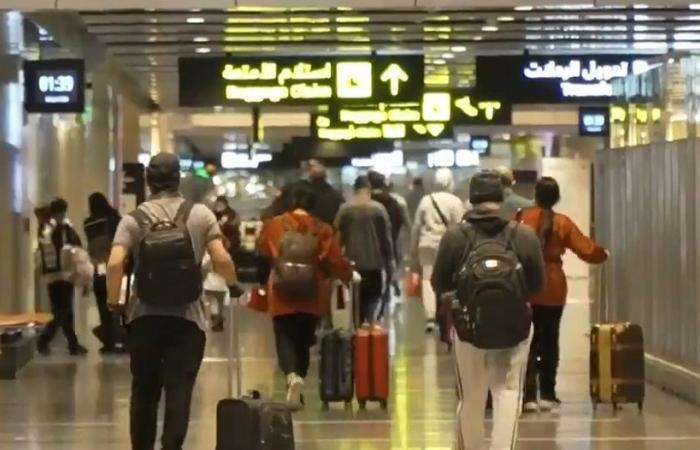 بعد قرار مجلس الوزراء.. اختصاصات جديدة لـ"منصة هيا" لإدارة دخول الزوار وطالبي الإقامات المميزة بدولة قطر