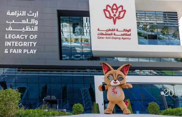 الوكالة القطرية لمكافحة المنشطات تنظم ورشة تثقيفية استعدادا لدورة الألعاب الخليجية بالدوحة