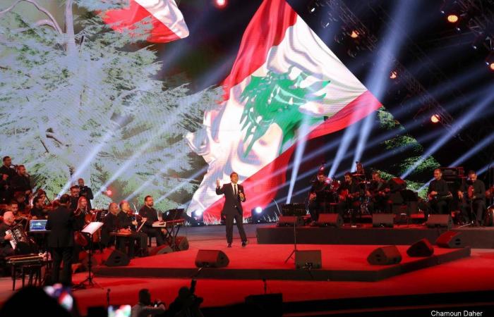 إلغاءات
      بالجُملة
      للمهرجانات
      السياحية
      في
      لبنان