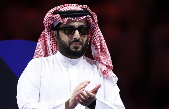 السعودية.. تركي آل الشيخ يستعرض إنجازات هيئة الترفيه خلال 10 أعوام