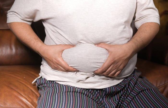 ماذا
      يحدث
      لصحتك
      عند
      فقدان
      دهون
      البطن؟