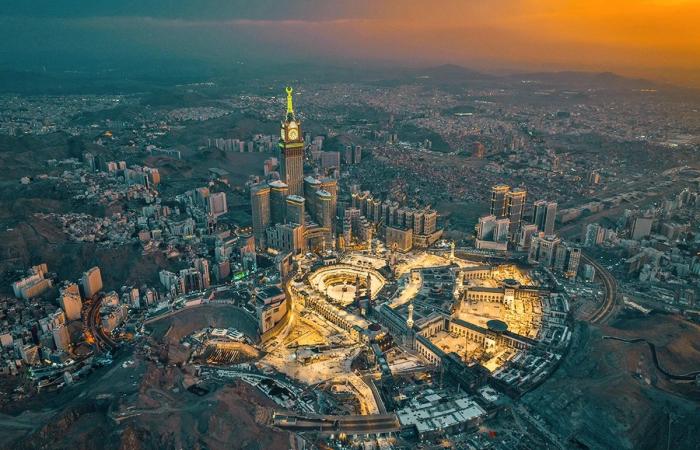 استعداداً للحج.. مدارس مكة المكرمة "عن بعد" اعتباراً من الأسبوع المقبل