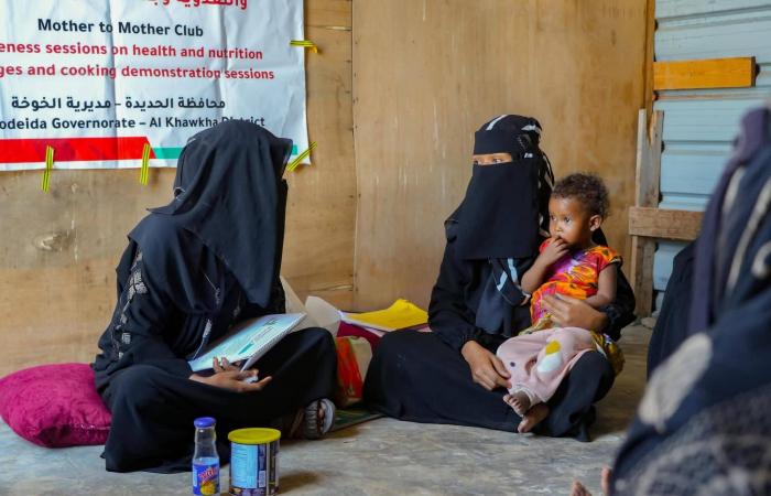 اقتصاد
      اليمن
      يدفع
      تكلفة
      الحرب
      الحوثية
      الباهظة