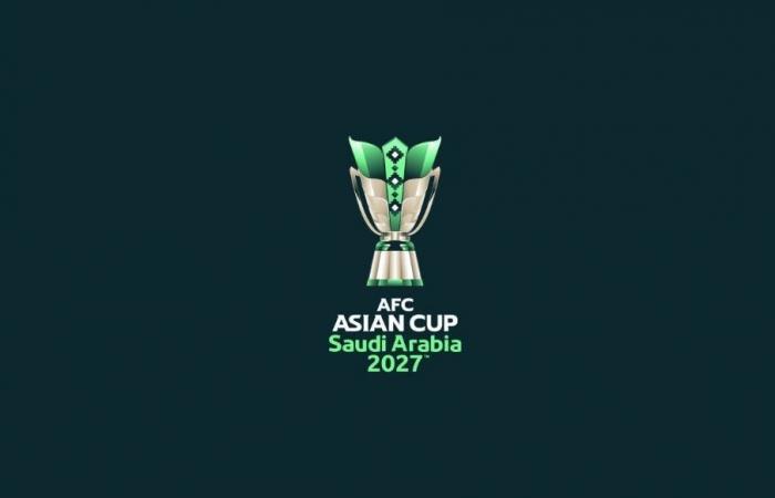 كأس آسيا 2027.. سحب قرعة النسخة الـ 19 في السعودية غداً