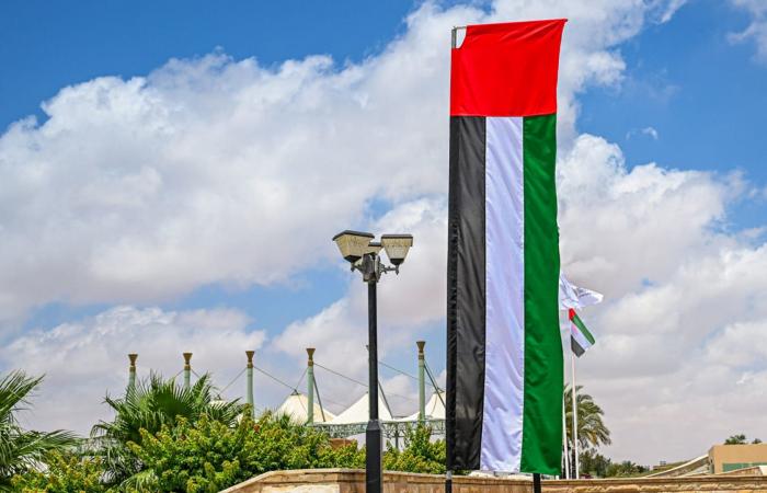 صباح الجمعة.. الإمارات ترصد هجمات صاروخية وطائرات مسيرة من إيران