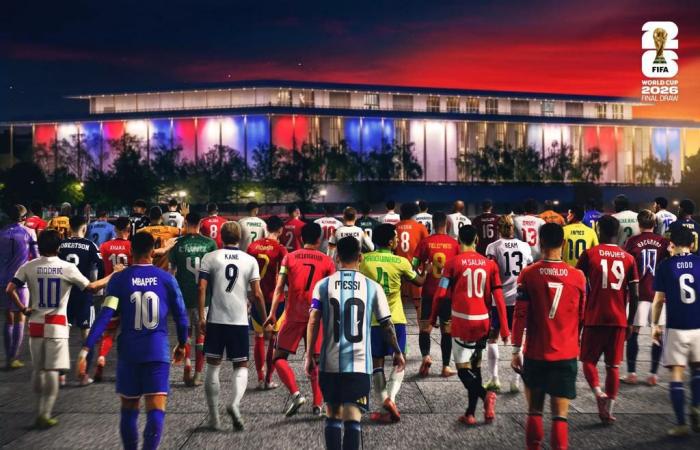 بزيادة 200%.. فيفا يرفع أسعار تذاكر نهائي مونديال 2026 لسعر قياسي