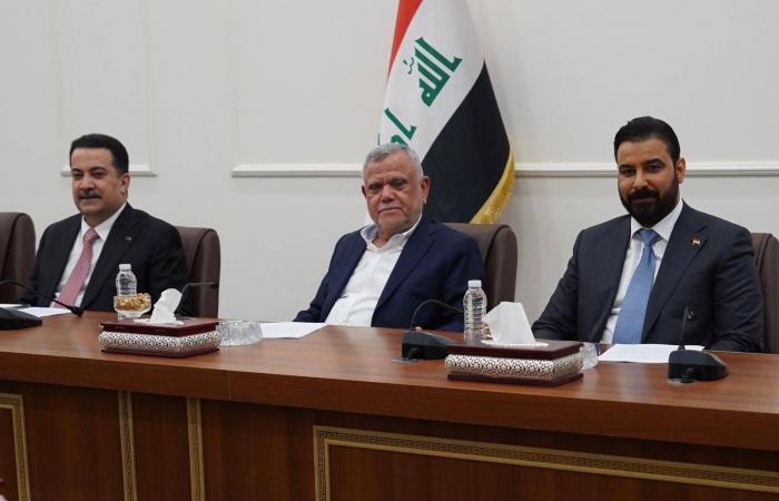 شرطة
      غزة
      الجديدة...
      ضبابية
      بشأن
      قوامها
      وتمثيلها
