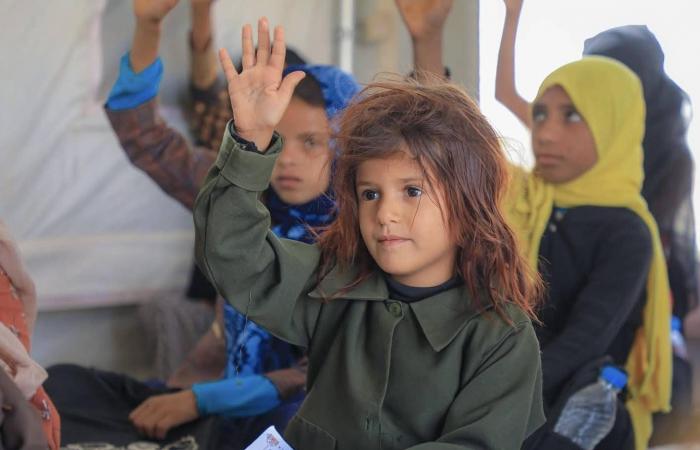 اقتصاد
      اليمن
      يدفع
      تكلفة
      الحرب
      الحوثية
      الباهظة