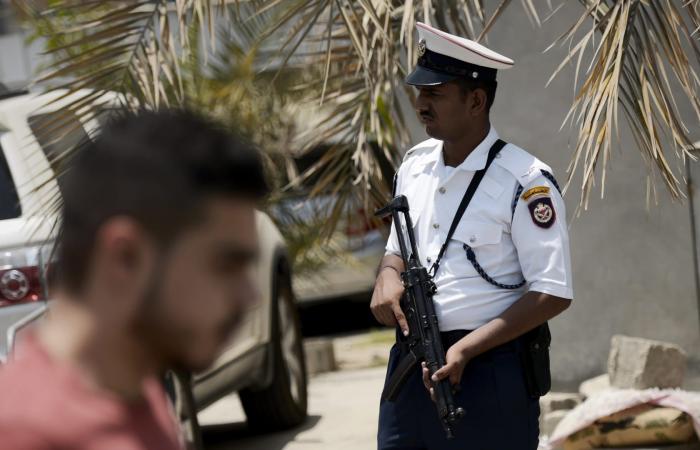 البحرين تعلن القبض على "التنظيم الرئيسي" المرتبط بالحرس الثوري الإيراني