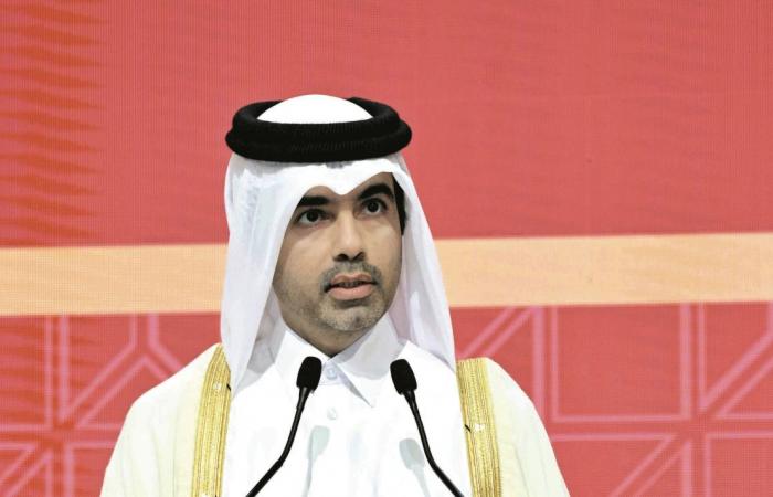 سعيد السويدي: مبادرة قطرية بجعل 9 مايو يوماً عربياً للقانون