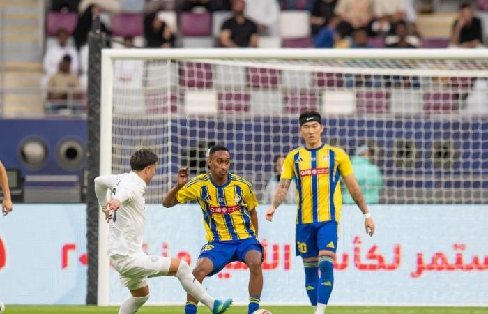 «الفهــــــــــــــود» استحقوا اللقب عن جدارة