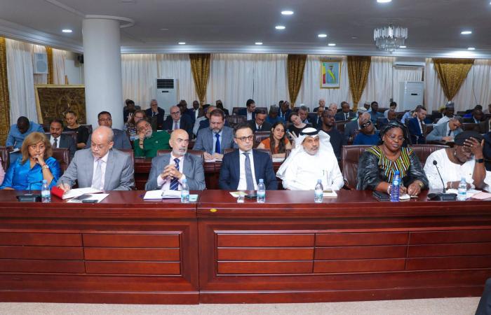 الأمم
      المتحدة
      تندد
      بـ«هجمات
      دامية»
      استهدفت
      مدنيين
      في
      شرق
      الكونغو