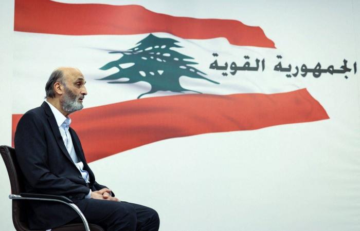 لبنان:
      القوى
      المسيحية
      تتجاوز
      خلافاتها
      وتدعم
      تفاوض
      عون
      مع
      إسرائيل