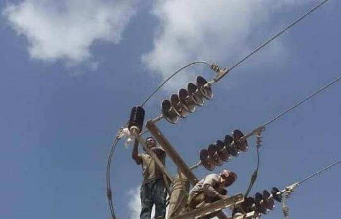 مصدر
      مصري:
      تحركات
      لإدخال
      «لجنة
      غزة»
      إلى
      القطاع
      قبل
      عيد
      الأضحى
