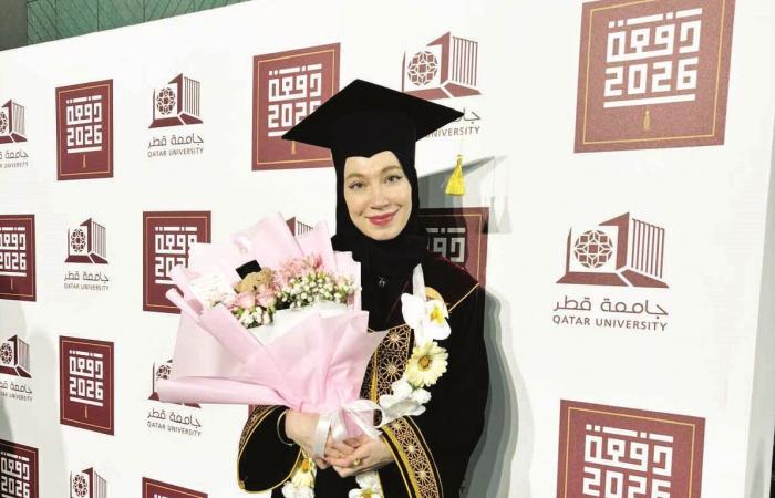 إيناس حموي: ترسيخ حضور اللغة العربية في ميادين المعرفة