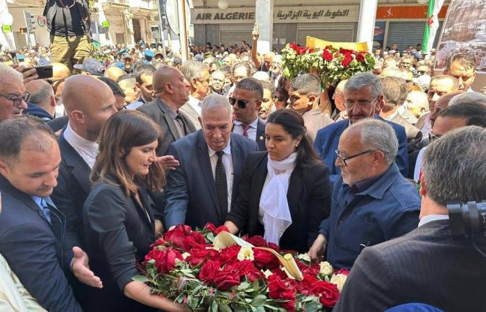 موريتانيا:
      المعارضة
      تخرج
      للشارع
      ضد
      «الغلاء
      والتضييق»