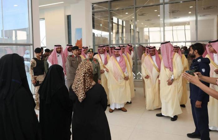 الحجاج
      اليمنيون
      يثمنون
      جهود
      السعودية
      لراحة
      ضيوف
      الرحمن