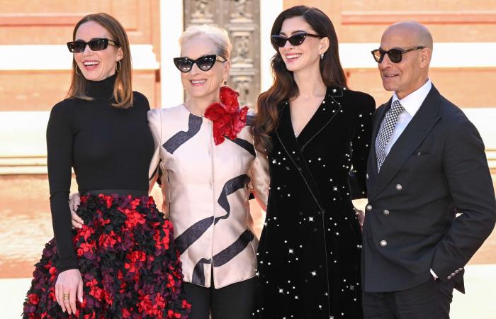 رأي.. سامية عايش تكتب لـCNN: نوستالجيا تصاحب فيلم "The Devil Wears Prada".. فهل نجح؟