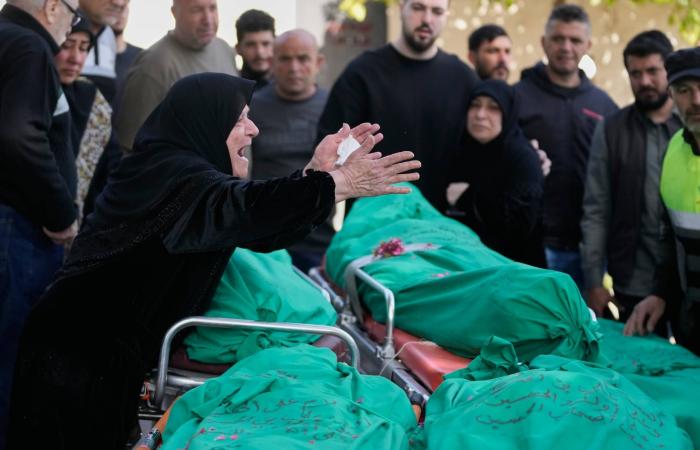 «حزب
      الله»
      يُبدّل
      في
      خطابه
      تجاه
      السلطة
      اللبنانية