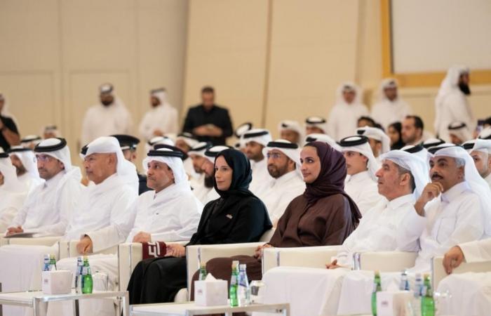 نائب رئيس الوزراء ووزير الدولة لشؤون الدفاع يؤكد أهمية تدشين المنصة الوطنية للعمل التطوعي