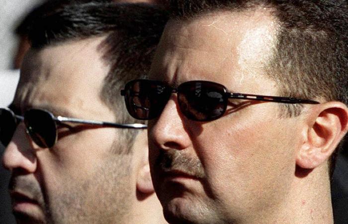 قاضي سوري يعلن تجريد بشار الأسد وشقيقه ماهر وآخرين من حقوقهم المدنية ومصادرة أملاكهم