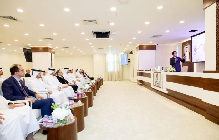 النيابة العامة تفتتح دورة "التحقيق المالي الموازي" بمشاركة جهات إنفاذ القانون