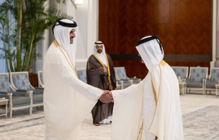 سمو الأمير يقيم مأدبة غداء لبطل ووصيف كأس الأمير 2026 لكرة القدم