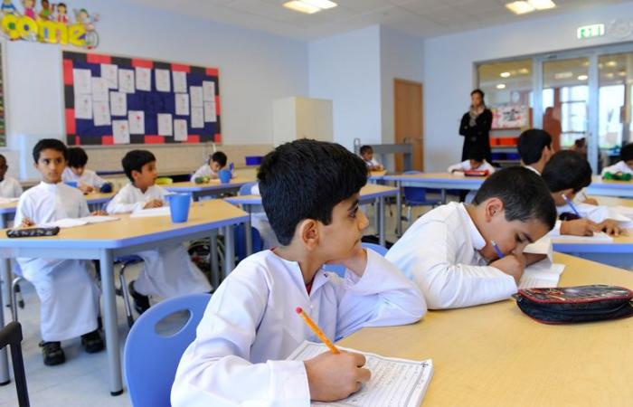 الإمارات تعلن عودة التعليم الحضوري في المدارس والجامعات غدا