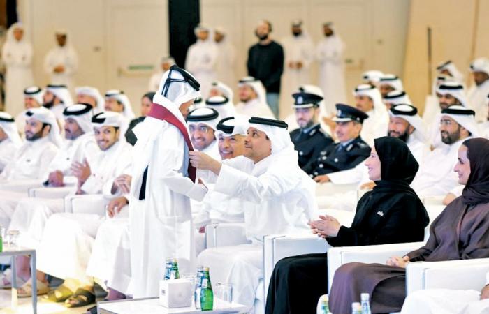 رئيس الوزراء: نتطلع إلى تعزيز الشفافية والكفاءة في منظومة العمل التطوعي