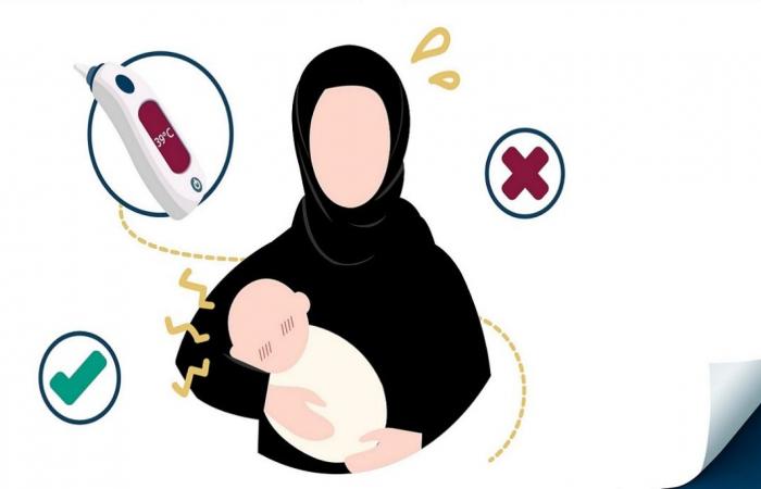 خطر على الأطفال.. الصحة: الفيروس المخلوي السبب الأول لدخول الرضع إلى المستشفى