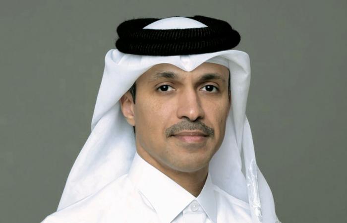 جاسم البوعينين رئيس اتحاد الكرة: هنيئا للغرافة التتويج بأغلى الألقاب