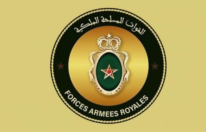 العثور على جثة أحد الجنديين الأمريكيين المفقودين في المغرب