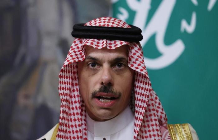 بعد رفض ترامب رد إيران.. فيصل بن فرحان يبحث مع عراقجي تطورات المحادثات مع أمريكا