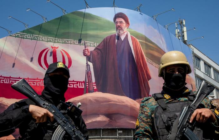 رداً على تصريح ترامب عن "هشاشة" وقف إطلاق النار.. طهران: "مستعدون لكل الخيارات"